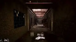 Тайники в изоляторе S.T.A.L.K.E.R. 2: Heart of Chornobyl