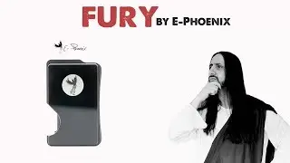 Fury from E-Phoenix