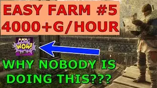THIS IS WHY Skinning is an OP GOLD FARM | New World Gold Making Tips