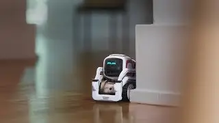 Anki Cozmo | Play Smarter