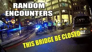 Operation: Staying Alive - Random Encounters 179