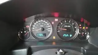 Jeep Commander