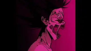 Extra Terra - Nocebo (Urotsukidoji AMV) (Darksynth / Dark Electro)