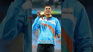 India makes history at Paralympics 2024😮