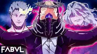 ALL FOR ONE SONG 
