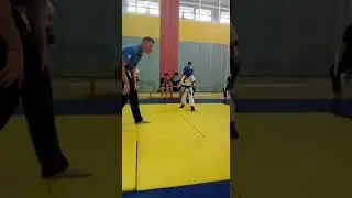 Кукушинкай каратэ Павлодар