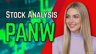 Palo Alto Networks Stock to Buy After the Earnings Plunge! PANW Stock Analysis