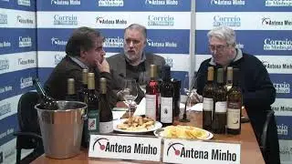 À Mesa com     Paulo Matos Graça Ramos