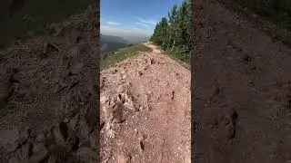 Не передать всю красоту через видео #красноярск #торгашинскийхребет #сибирь #красота #прогулка