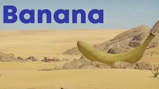 Banana