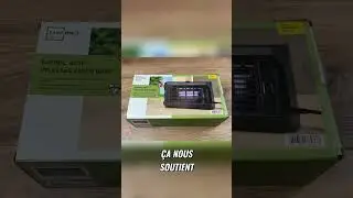 Découverte : Test et avis sur un objet connecté utile