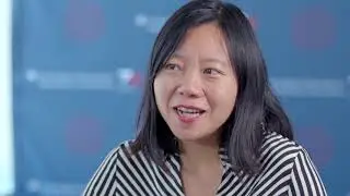Xiaolu Guo on the universal human narrative and creating a hybrid voice