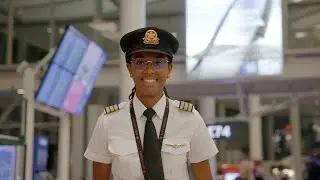 Air Canada: It flies in the family