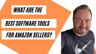 12 Best Software Tools for Amazon Sellers in 2021 Free and Paid