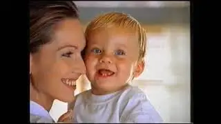 Spain Commercial Logos (1996)