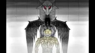 Smilecythe - Scissorphrenic (Industrial Darkcore)