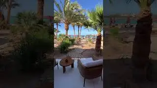 The Chedi Hotel El Gouna (Hurghada)