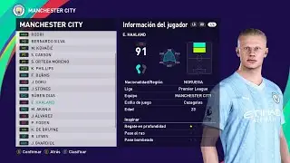 PES 2021 | Next Season Patch 2023-UPDATE OPTION FILE 2023 PS4 PS5 PC | DOWNLOAD and INSTALLATION