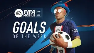 FIFA Mobile Goals Of The Week 2