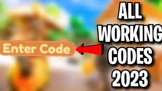 ROBLOX ALL ANIME FRUIT SIMULATOR CODES 2023!