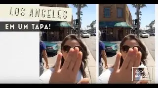 L.A. em um Tapa