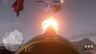 Я сбил бомбардировщик ► Battlefield 1