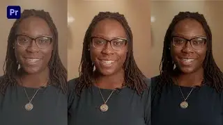 Simple Color Correction for Beginners To Get Started | Adobe Premiere Pro