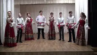Вьюнок   Ойся, ты ойся