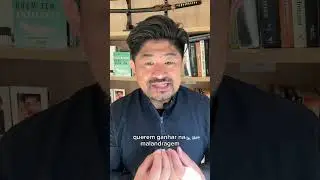 O VERDADEIRO ESPÍRITO OLÍMPICO!