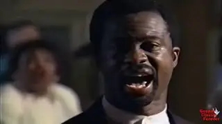 Larneelle Harris - It's Only Thunder (HD 1080p)