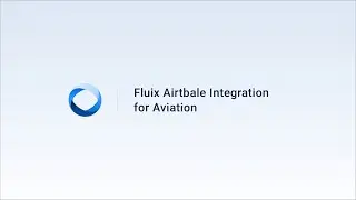 Fluix Airtable Integration for Aviation