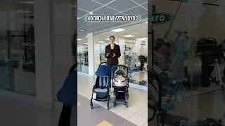 BABYZEN Yoyo 2 снова в наличии! В салонах Lapsi :)