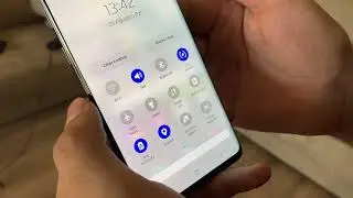 Samsung Telefonlarda QR Kodu Nasıl Taranır
