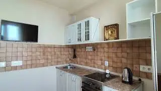 Полноценная двухкомнатная квартира 63.5м² Нижегородская дом 18