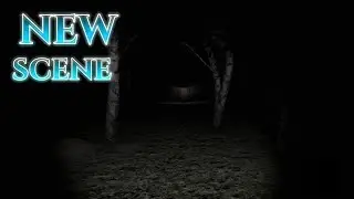 Granny Got A New Scene On Pc!  (Granny Horror Game)