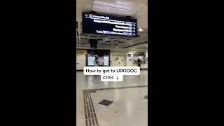 Getting to Urodoc