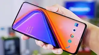 SE LOS COMERÁ A TODOS!!!!!!! OnePlus 7 Pro