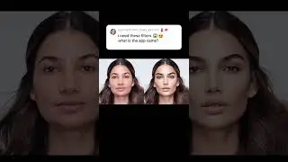 Photoshoot Makeup Tutorial