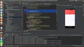 Android Design Support Library Part 2 - Floating Labels