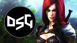 Best Gaming Dubstep Mix 4