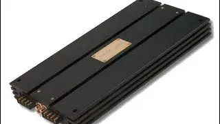 Ремонт Brax X2400.2 + максимальный твик