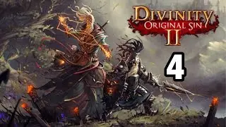 Divinity original sin 2