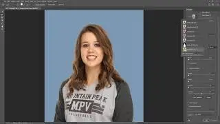Image Extract - Select and Mask