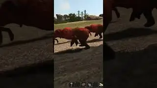 RUST LEGACY. СТАЯ. 😄 