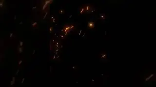 black screen fire effect | black screen effect | Technical Guru effect #blackscreen #shorts
