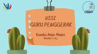 Koneksi Antar Materi 1.3.j.