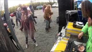 free party 2014