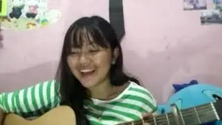 Tolong - Budi Doremi (Cover By Cantika Rosianna)
