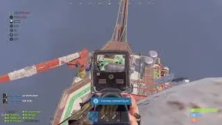 Defending Large on Vital Fridays with .bB