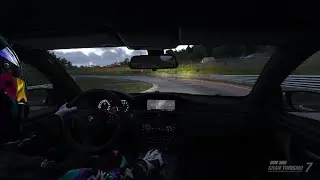 BMW M3 Nurburgring 3